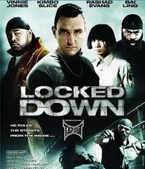 Locked Down (2010) poster